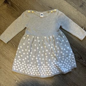 Janie and Jack Dress
